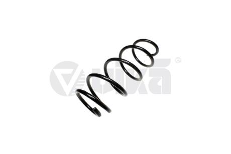Пружина подвески передняя VW Jetta, Eos 2.0 TDI, 2.0 TFSI (05-15) Vika '44111609501