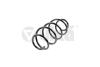 Пружина подвески передняя Skoda Octavia/VW Golf V,VI, Touran, Jetta (08-17) Vika '44111609601 (фото 1)