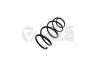 Пружина подвески передняя Skoda Octavia, Superb/VW Golf VII (12-) Vika '44111610001 (фото 1)