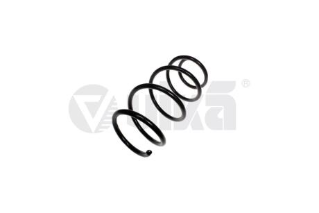 Пружина подвески передняя Skoda Octavia, Superb/VW Golf VII (12-) Vika '44111610001