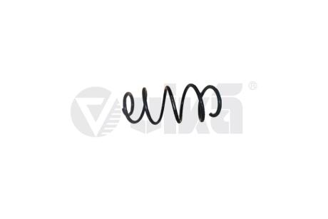 Пружина подвески передняя VW Polo V (09-) Vika '44111610101