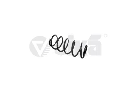 Пружина підвіски передня VW Caddy, Tiguan (04-18) Vika '44111610201