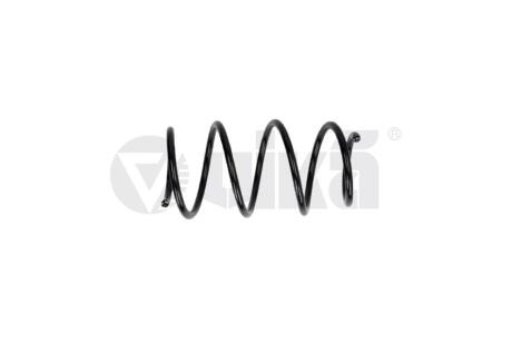 Пружина подвески передняя Skoda Octavia/VW Golf VII (12-) Vika '44111610301