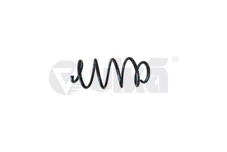 Пружина подвески передняя VW Caddy III, IV, Tiguan (04-, 15-) Vika '44111610401
