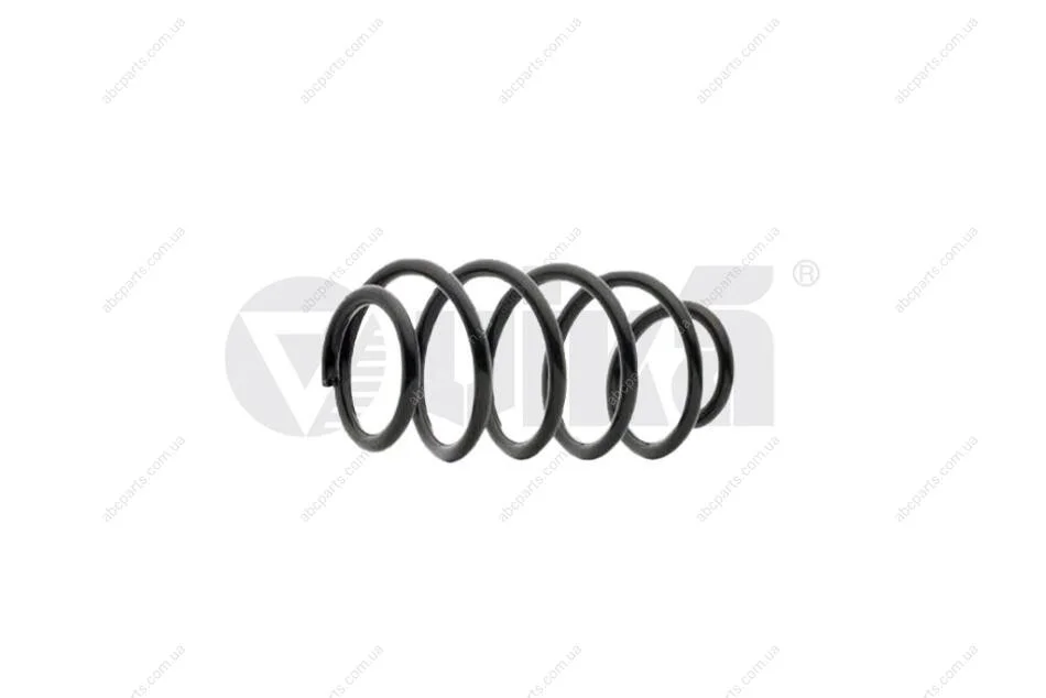 Пружина подвески передняя VW Passat B6, B7/Skoda Superb (08-15) VIKA Vika '44111610601 (фото 1)