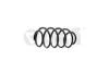 Пружина подвески передняя VW Passat B6, B7/Skoda Superb (08-15) VIKA Vika '44111610601 (фото 1)