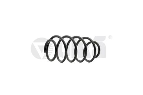 Пружина подвески передняя VW Passat B6, B7/Skoda Superb (08-15) Vika '44111610601