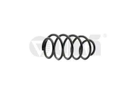 Пружина подвески передняя VW Passat B6, B7/Skoda Superb (08-15) VIKA Vika '44111610601