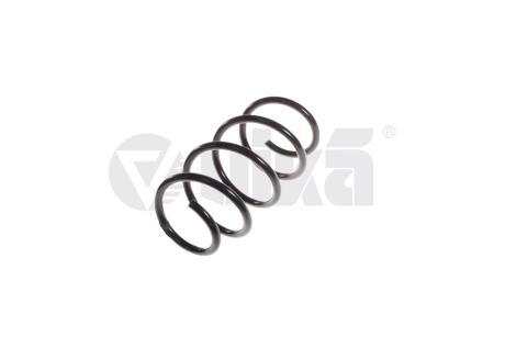Пружина подвески передняя Skoda Octavia/VW Golf VII (12-) Vika '44111610701