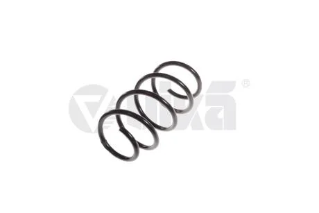 Пружина підвіски передня Skoda Octavia/VW Golf VII (12-) VIKA Vika '44111610701