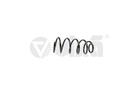 Пружина підвіски передня Audi A3/Skoda Octavia/VW Golf IV (98-10) Vika '44111611001
