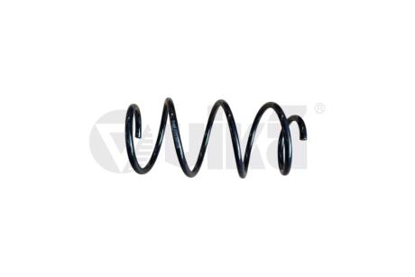 Пружина подвески передняя Audi A3, Q3/Skoda Octavia, Superb/VW Caddy, Golf VII, Passat B8, Tiguan, Touran (12-) Vika '44111611101