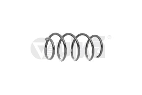 Пружина подвески передняя Skoda Octavia, Kodiaq/VW Golf VII 2.0 TDI, 2.0 TSI (12-) Vika '44111611501