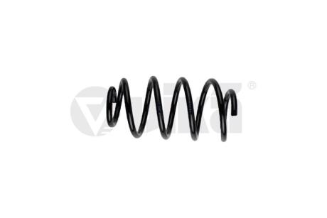 Пружина підвіски передня VW T5, T6 (03-,15-) Vika '44111611901