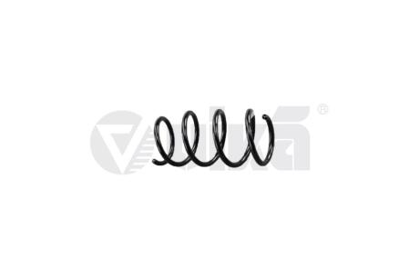 Пружина подвески передняя Audi A3/Seat Leon III/VW Golf VII (12-) Vika '44111612101