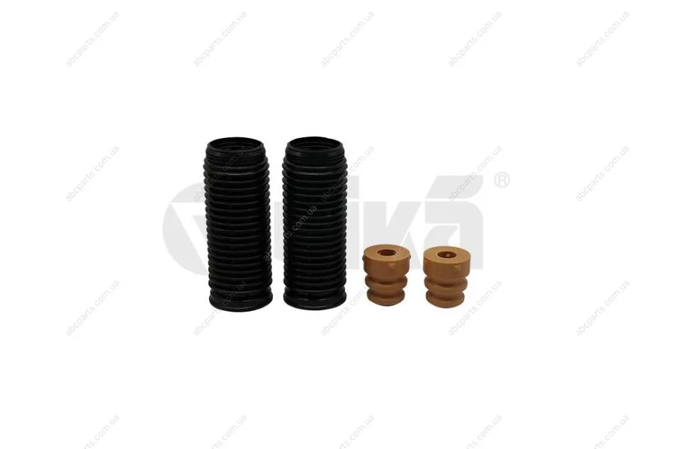 Відбійник переднього амортизатора Skoda Fabia(00-10) / VW Polo(97-10)/Seat Cordoba (97-02),Ibiza (97-02) VIKA Vika 44120022316 (фото 1)