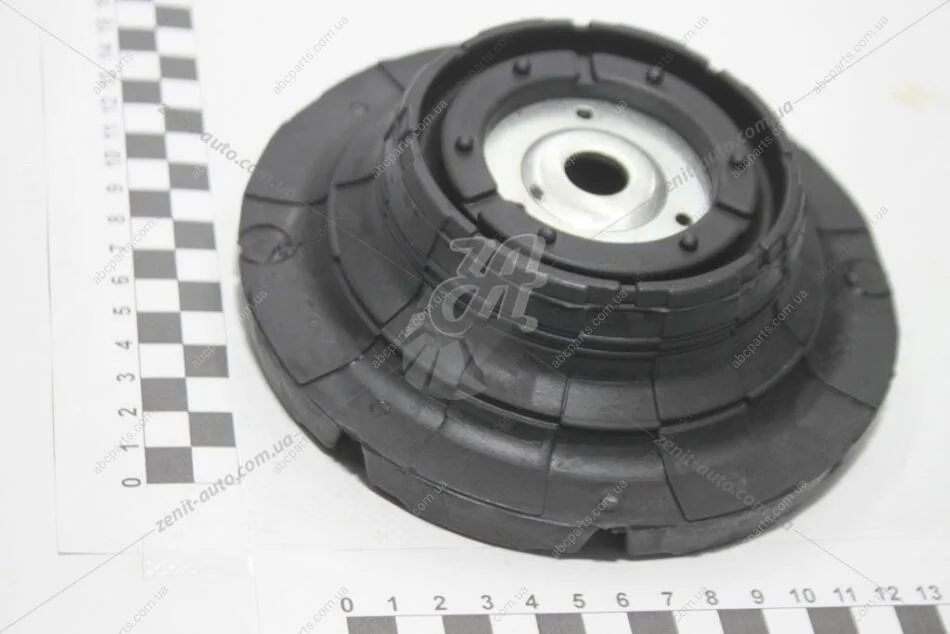 Опора амортизатора переднього без підшипника VW T5 (03-15) VIKA Vika 44120025301 (фото 1)