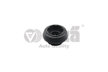 Опора амортизатора переднього VW Caddy (96-04),Golf (91-99),Passat (88-97),Polo (96-01),Sharan (95-10) з підшипником VIKA Vika 44120026001