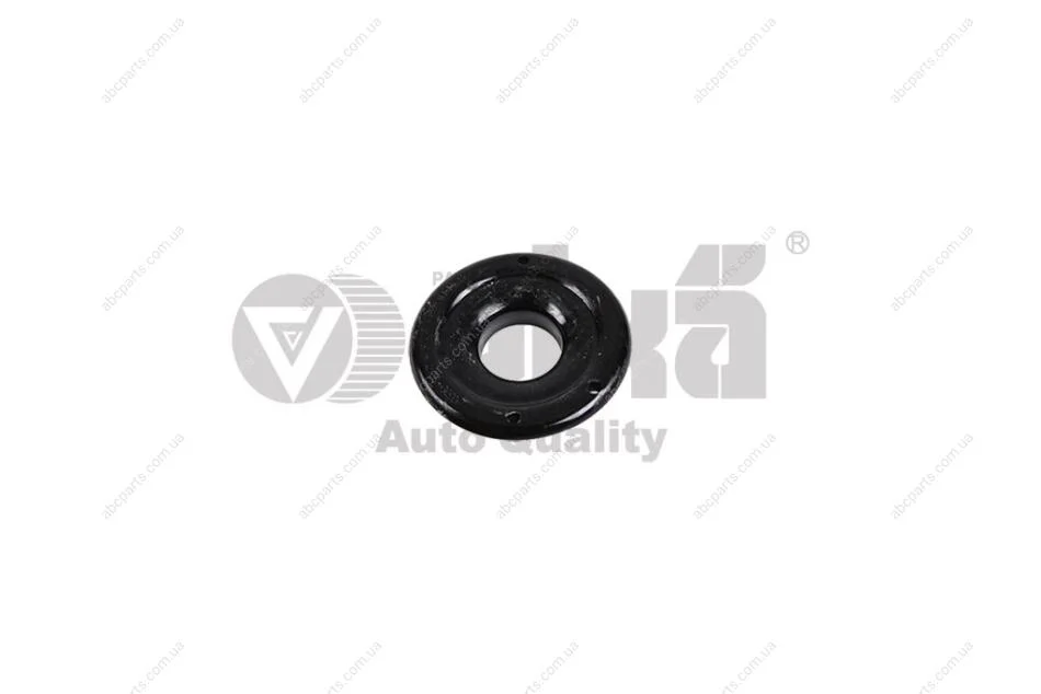 Опора пружини передньої (нижня) Skoda Superb (02-08)/VW Passat (97-05)/Audi A4 (95-01),A6 (98-05),A8 (99-03) VIKA Vika 44120068701 (фото 1)