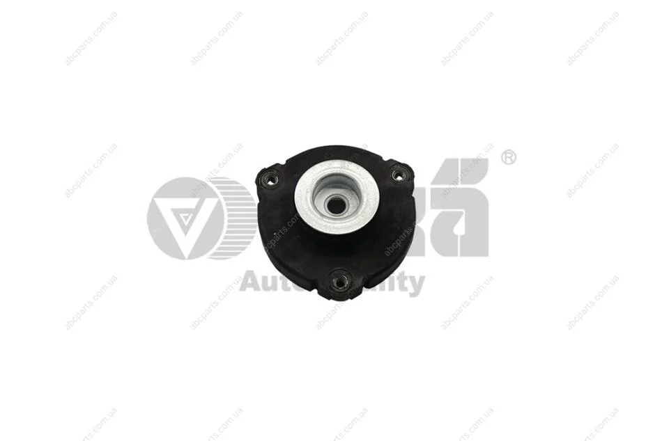 Опора амортизатора переднього без підшипника Skoda Fabia (00-10)/VW Polo (02-10)/Seat Cordoba (03-09),Ibiza (02-10) VIKA Vika 44120069101 (фото 1)