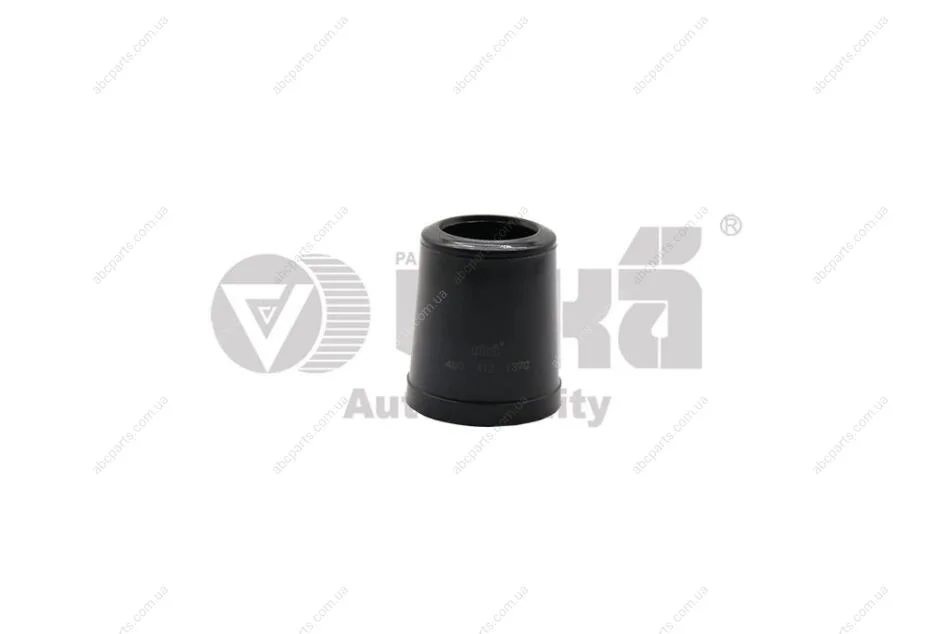 Пильовик амортизатора переднього Skoda Superb (02-08)/VW Passat (97-05)/Audi A4 (95-08), A6 (98-11), A8 (94-03) VIKA Vika 44120745501 (фото 1)