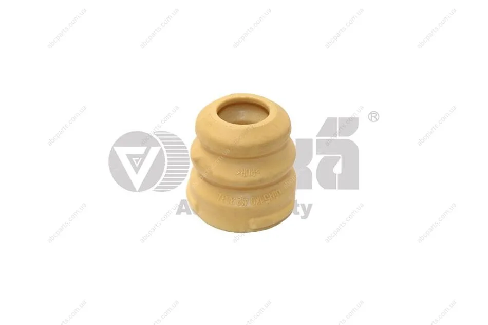 Отбойник амортизатора переднего Skoda Octavia (04-13,13-)/VW Golf (04-),Passat (09-)/Seat Leon (06-10,13-),Toledo (05-09) VIKA Vika 44120989101 (фото 1)