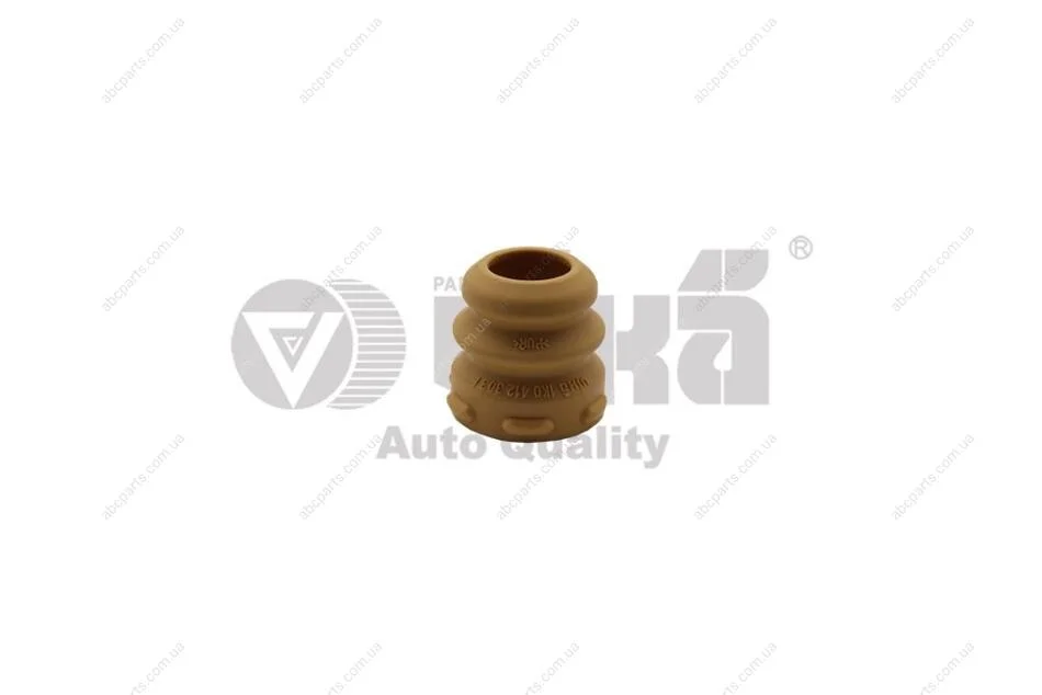 Отбойник амортизатора переднего Skoda Octavia (04-13,13-)/VW Jetta (06-),Passat (09-)/Seat Leon (06-10,13-),Toledo (05-09) VIKA Vika 44120989201 (фото 1)
