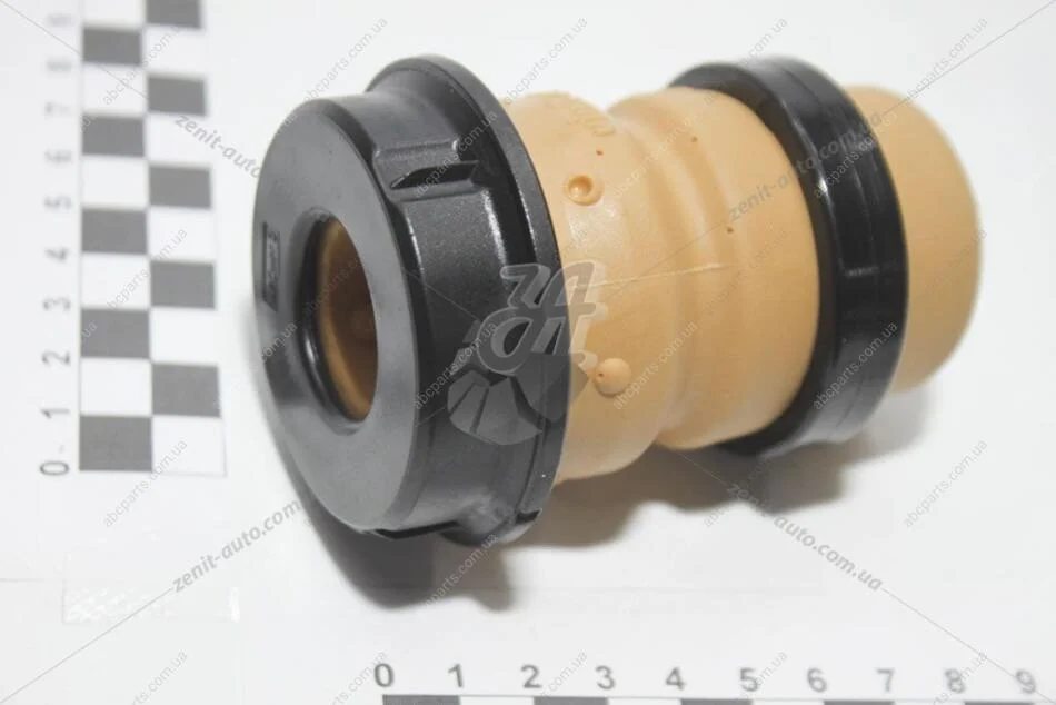 Відбійник амортизатора переднього Skoda Octavia (04-13, 14-)/VW Golf (04-14), Jetta (06-), Passat (06-) / Seat Leon (13-), Toledo (05-09) VIKA Vika 44120989601 (фото 1)