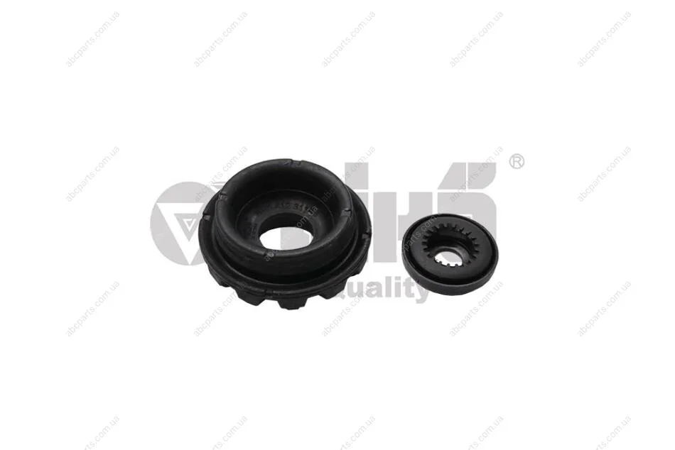 Опора верхня амортизатора переднього VW Polo (94-01) VIKA Vika 44121779801 (фото 1)