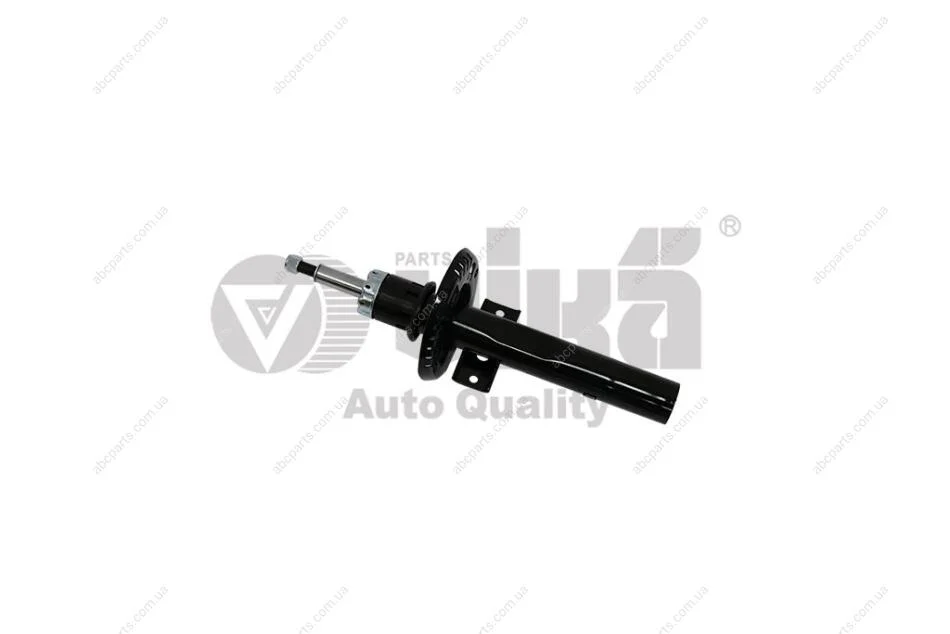 Амортизатор передній (масл) Skoda Fabia (99-08)/VW Polo (01-08)/Audi A2 (00-05) VIKA Vika 44130078101 (фото 1)