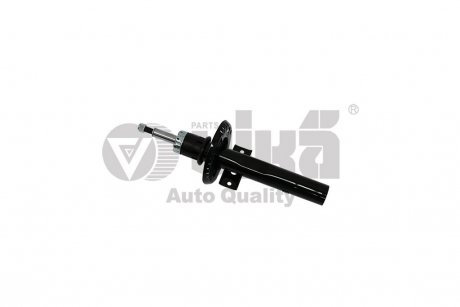 Амортизатор передний (масл) Skoda Fabia (99-08)/VW Polo (01-08)/Audi A2 (00-05) Vika 44130078101