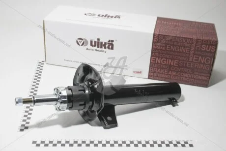 Амортизатор передній газовий Skoda Superb (08-)/VW Passat (06-08) VIKA Vika 44130937601