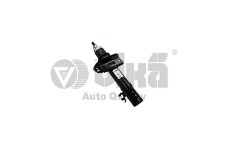 Амортизатор передній (газ) Skoda Rapid (12-)/Seat Toledo (12 -) VIKA Vika 44131011001
