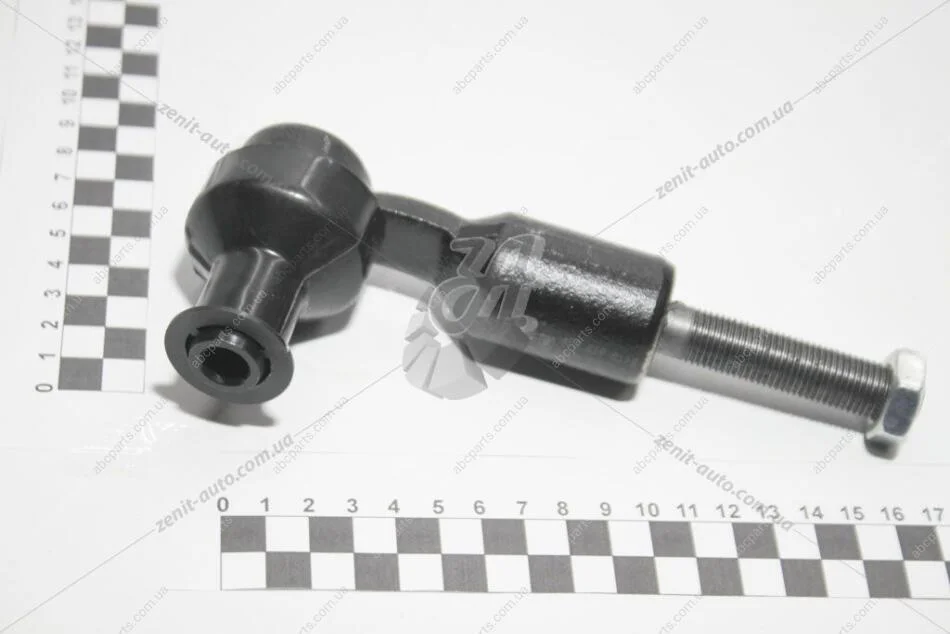 Наконечник рулевой Skoda Superb (02-08)/VW Passat (97-05)/Audi A4 (95-08),A6 (98-11) VIKA Vika 44190095101 (фото 1)