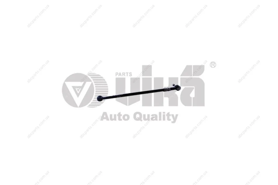 Тяга рульова з наконечником ліва VW Passat (81-88)/Audi 80 (79-96) VIKA Vika 44190099201 (фото 1)