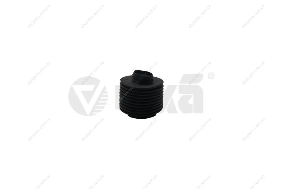 Пильовик рульової рейки (еластомір) VW T4 (91-04) VIKA Vika 44190669101 (фото 1)