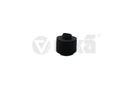 Пильовик рульової рейки (еластомір) VW T4 (91-04) VIKA Vika 44190669101