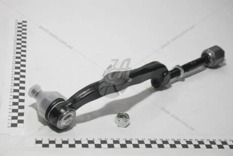 Тяга рулевая с наконечником левая VW T5 (03-) VIKA Vika 44191338101