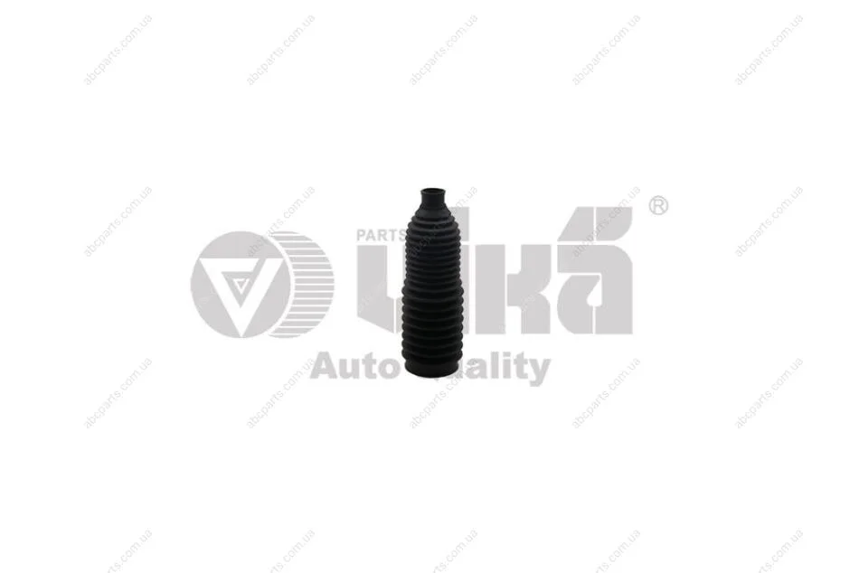 Пыльник рулевой рейки (эластомер) Skoda Superb (02-08)/VW Passat (97-05) VIKA Vika 44191386801 (фото 1)