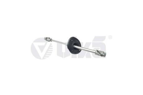 Вал рулевой Audi A8 (D4) (09-17) Vika 44191638601