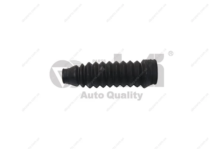 Пильовик рульової рейки VW Caddy (96-03) Golf (82-02), Jetta (82-92), Passat (88-97) / Seat Ibiza (93-02), Toledo (92-99) VIKA Vika 44220036801 (фото 1)