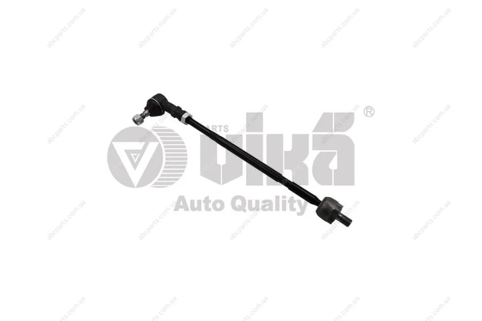 Тяга рульова з наконечником права VW Golf (92-99)/Seat Toledo (92-99) VIKA Vika 44220041301 (фото 1)