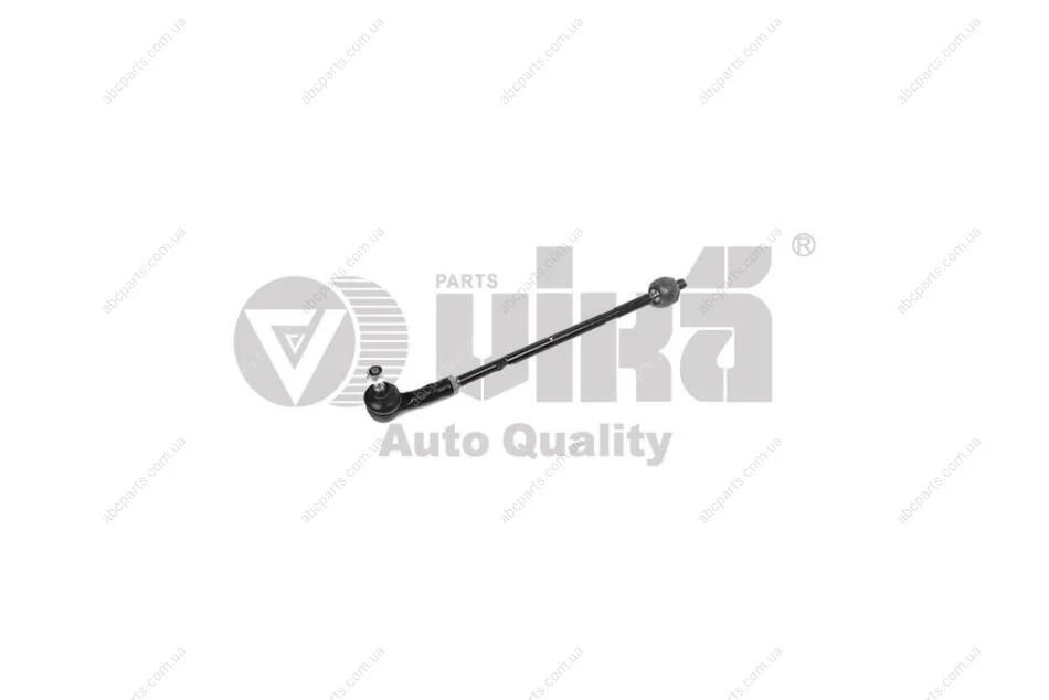 Тяга рульова з наконечником ліва VW Golf (92-99)/Seat Toledo (92-99) VIKA Vika 44220042501 (фото 1)