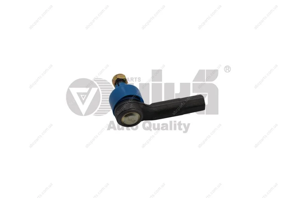 Наконечник рульовий правий Skoda Octavia (97-11) / VW Golf (96-03) / Audi A3 (97-03) / Seat Leon (00-06), Toledo (99-04) VIKA Vika 44220095901 (фото 1)