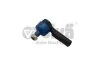 Наконечник рулевой левый Skoda Octavia (97-11)/VW Golf (96-03)/Audi A3 (97-03)/Seat Leon (00-06),Toledo (99-04) VIKA Vika 44220097301 (фото 1)