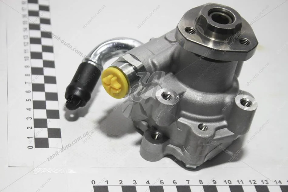 Насос гидроусилителя руля Skoda Octavia (01-11)/VW Polo (00-02) VIKA Vika 44220103301 (фото 1)