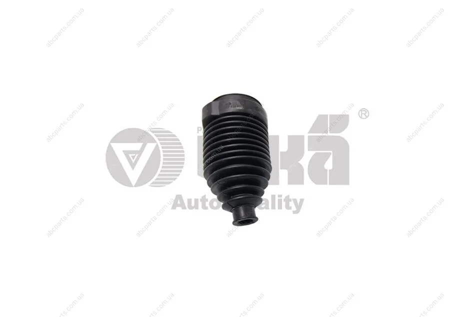 Пильовик рульової рейки VW Golf (90-02), Jetta (90-92), Passat (88-97) VIKA Vika 44221193201 (фото 1)