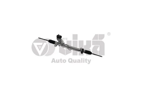 Рейка рульова з тягами без након. Skoda Octavia (97-11)/VW Golf (96-03)/Audi A3 (97-03)/Seat Leon, Toledo (99-06) VIKA Vika 44221766101