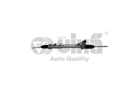 Рейка рулевая с тягами VW Touareg (03-10) VIKA Vika 44221767401