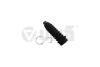 Пильовик рульової рейки з хомутами VW Caddy, Jetta, Golf, Polo, Passat B3/B4 (80-09) Vika '44221769601 (фото 1)